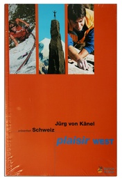 Schweiz Plaisir West | Jürg von Känel