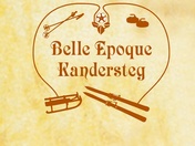 Belle Epoque Woche Kandersteg
