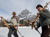Belle-Epoque Kandersteg