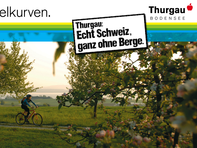 Thurgau: Echt Schweiz, ganz ohne Berge
