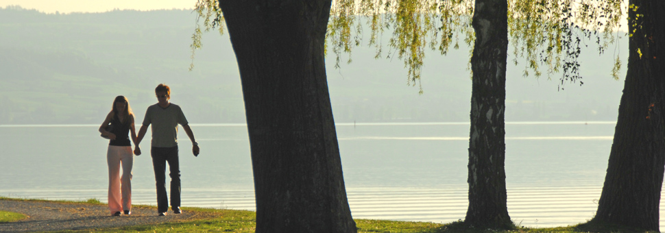 Wandern Thurgau