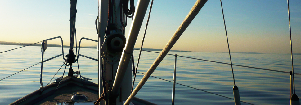 Radwege Bodensee
