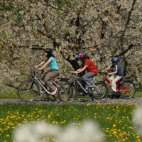 Wandern Thurgau