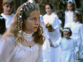 Corpus domini processione - Lötschental Corpus domini processione - Lötschental