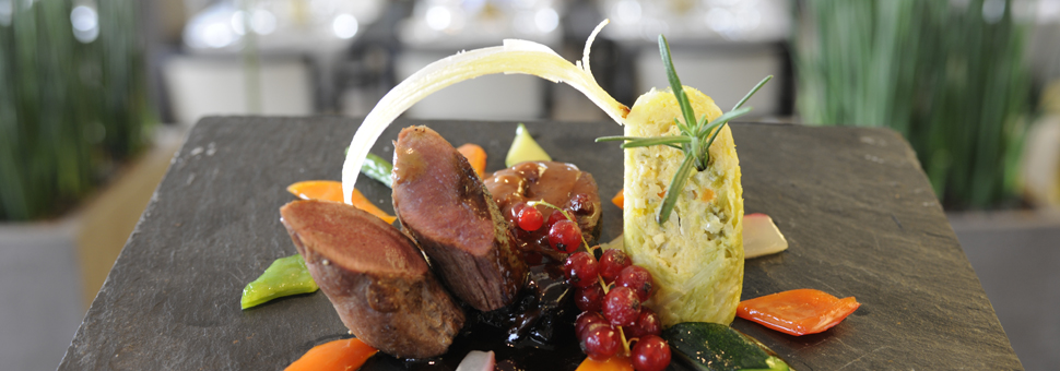Restaurant Bodensee