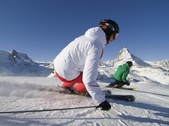 Matterhorn glacier paradise - Zermatt