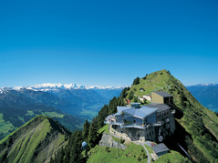 Stanserhorn Stanserhorn