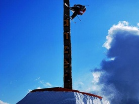 Billabong Flypark - Anzère