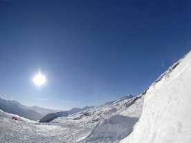 TFI-Funpark - Bettmeralp