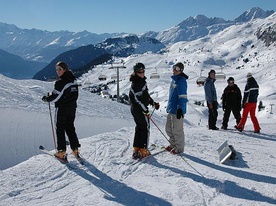 TFI-Funpark - Bettmeralp