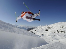 TFI-Funpark - Bettmeralp