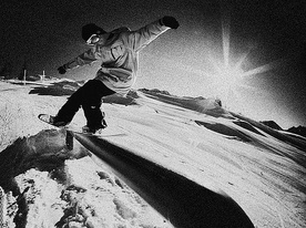Superpark - Champéry - Les Crosets Superpark - Champéry - Les Crosets