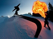 Superpark - Champéry - Les Crosets