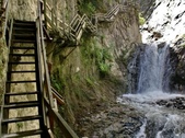 Durnand Schlucht - Martigny