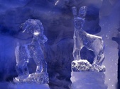 Der höchstgelegene Gletscher Palast der Welt - Zermatt