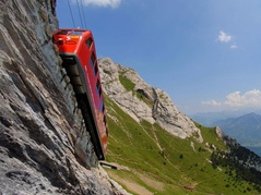 Swiss Pass