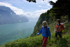 Weg der Schweiz