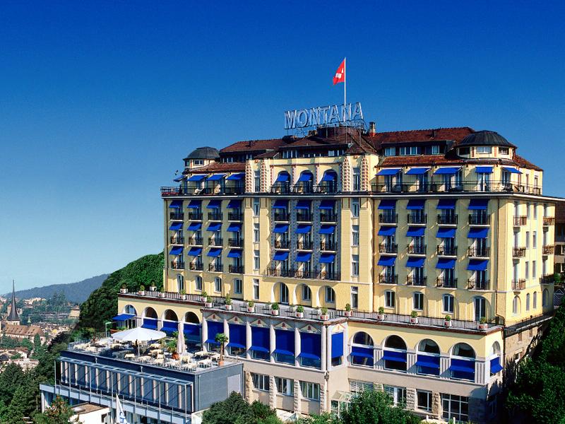Hotels In Lucerne Switzerland Near Train Station Hotels In Lucerne Switzerland Near Train Station
