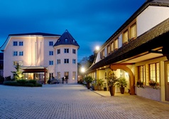 Hotel Seerose