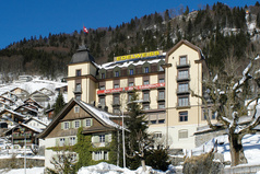 Hotel Edelweiss