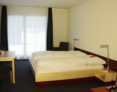 Hotel Glogghuis, Melchsee-Frutt