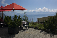 Hotel Edelweiss