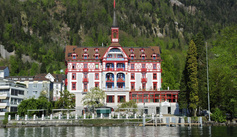 Hotel Vitznauerhof