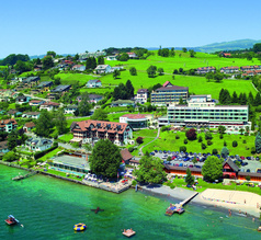 Hotel Alexander & Gerbi, Weggis
