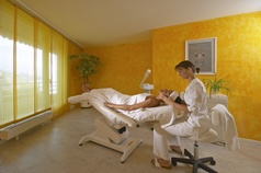 Wellness Hotel Graziella, Weggis