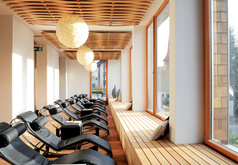 Wellness Hotel Rössli, Weggis