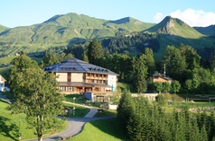 Seminar- und Wellnesshotel Stoos