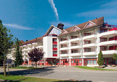 Swiss Holiday Park, Morschach