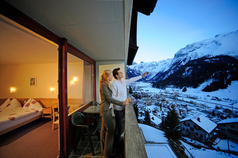 Hotel Waldegg, Engelberg
