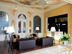 Hotel Vitznauerhof, Vitznau