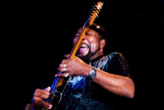 Lucerne Blues Festival