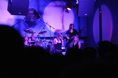 Honky Tonk Beizenfestival