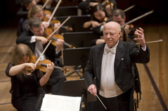 Lucerne Festival zu Ostern