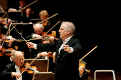 Lucerne Festival im Sommer