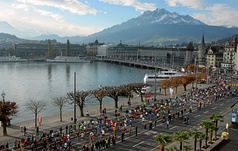 Lucerne Marathon