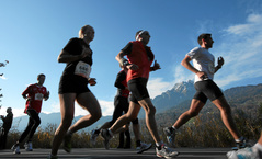 Lucerne Marathon