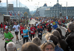 Lucerne Marathon