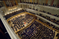 Lucerne Festival im Sommer