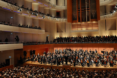 Lucerne Festival zu Ostern