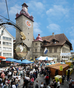 Luzerner Fest