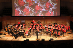 World Band Festival Luzern