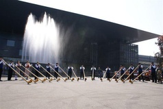 World Band Festival Luzern
