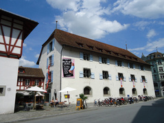 Historisches Museum, Luzern