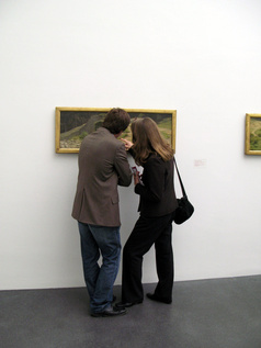 Kunstmuseum, Luzern