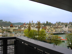 Kunstmuseum, Luzern