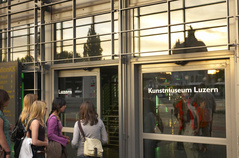 Kunstmuseum, Luzern